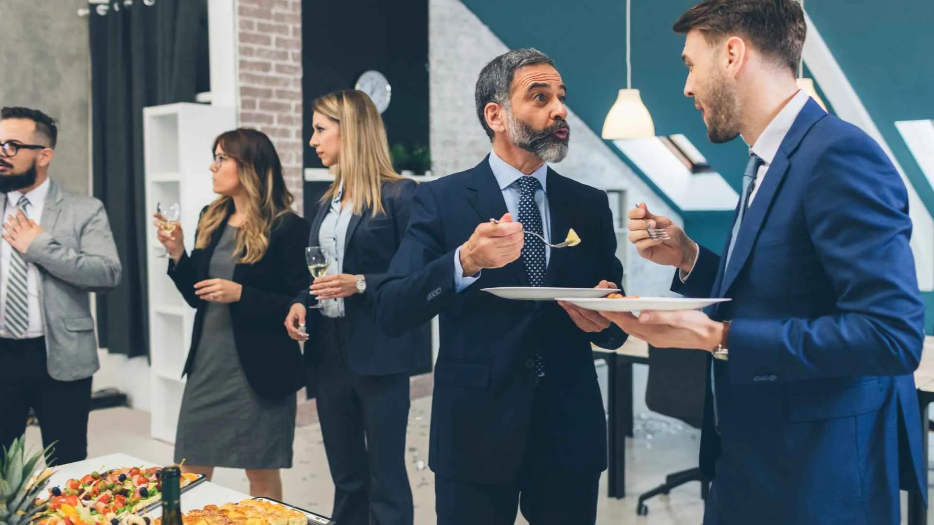 Las 6 mejores agencias de eventos en México para tu empresa