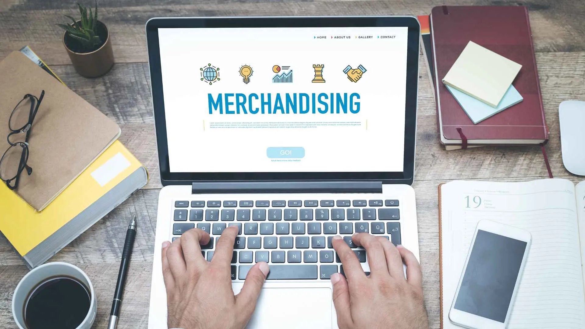 Las Mejores Empresas de Merchandising Corporativo en Lima, Perú