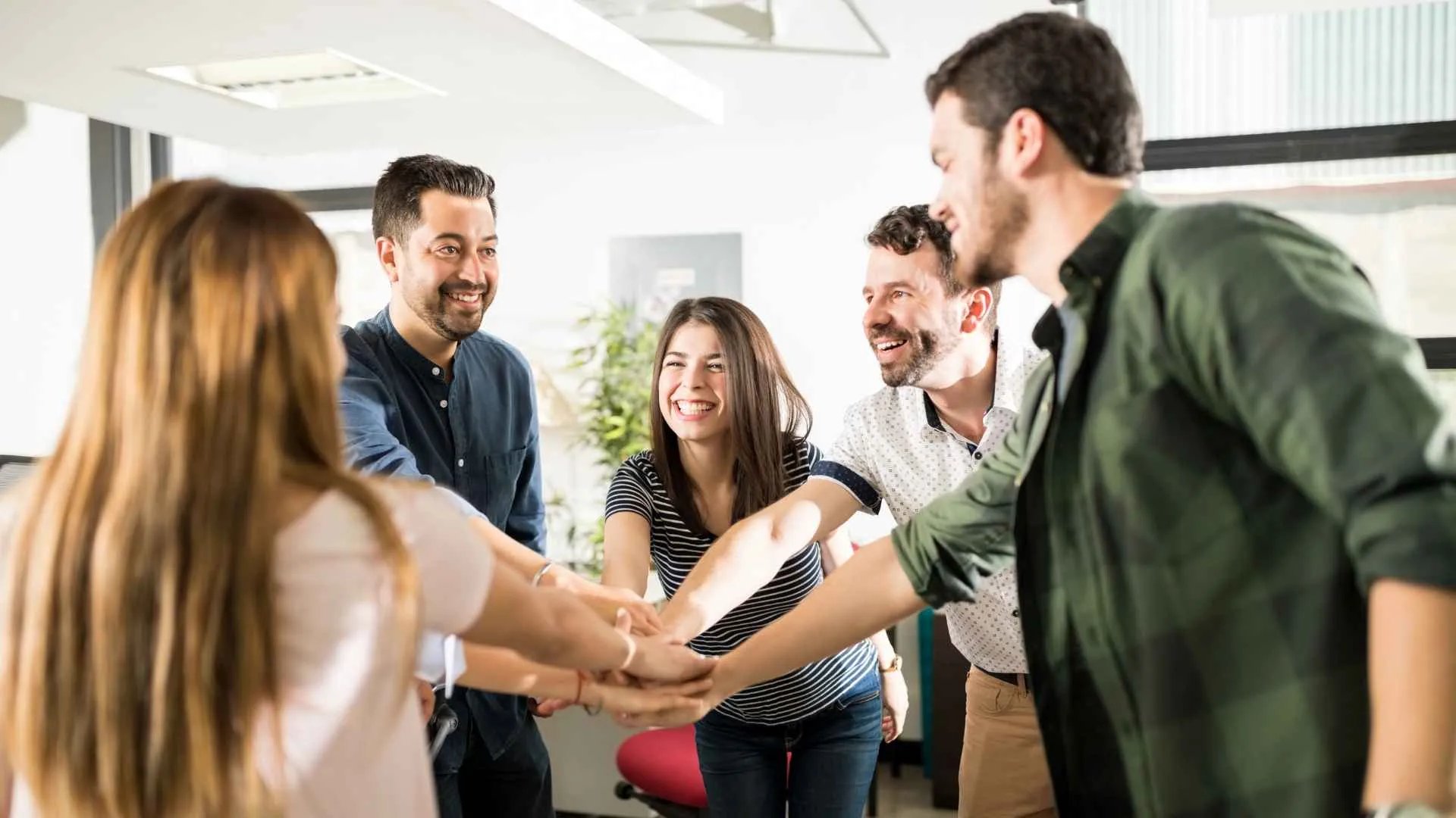 Team Building en Lima: Guía Completa para Organizar Actividades de Integración que Funcionen