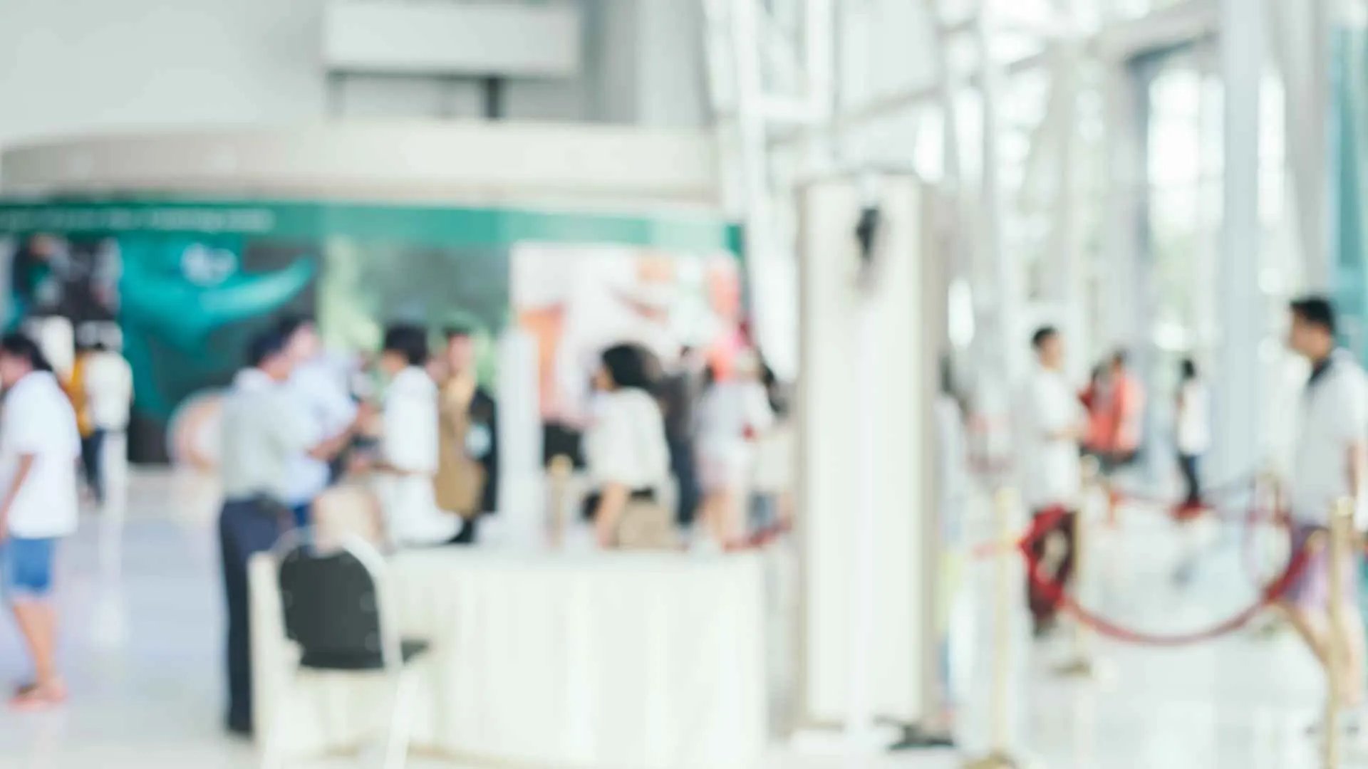 Las Mejores Empresas de Diseño de Stands para Ferias en Lima, Perú