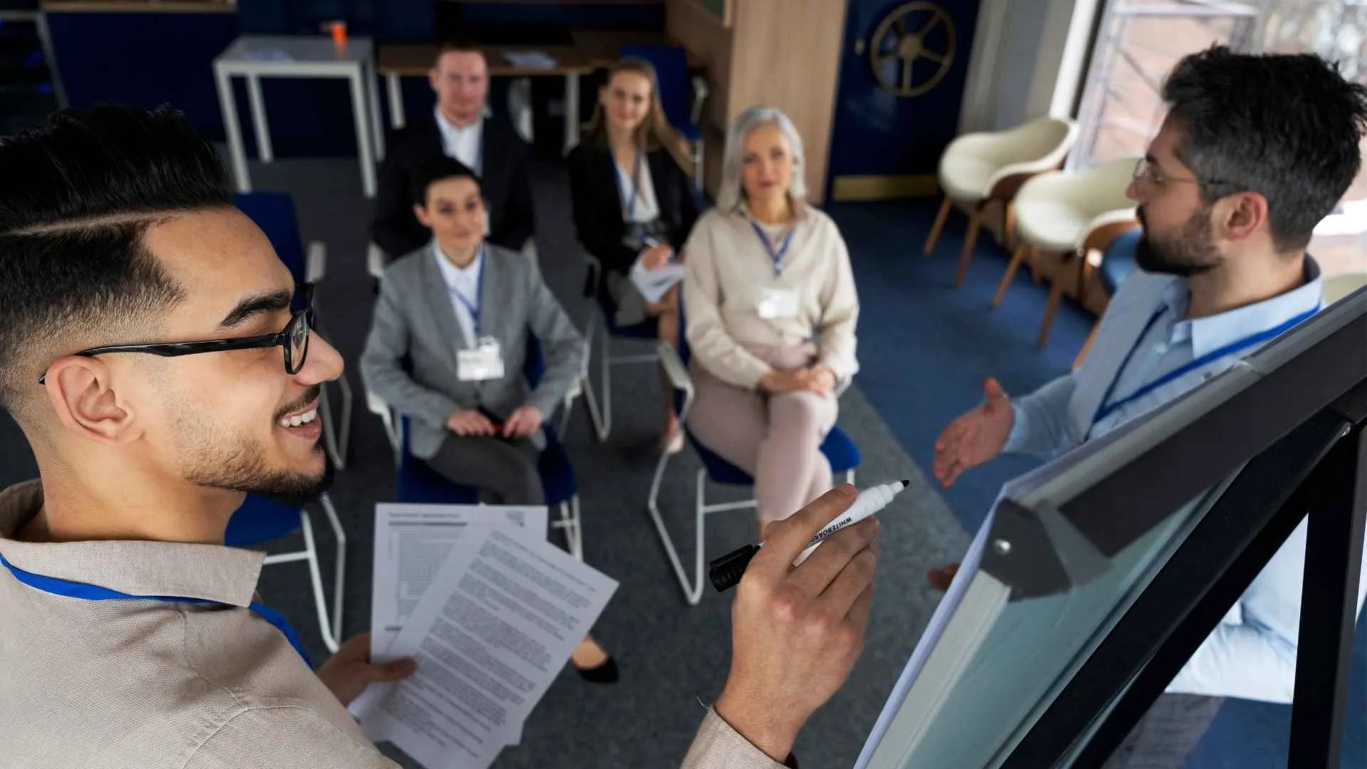 Los Mejores Talleres para Empresas en Lima: Guía Completa para Elegir el Ideal