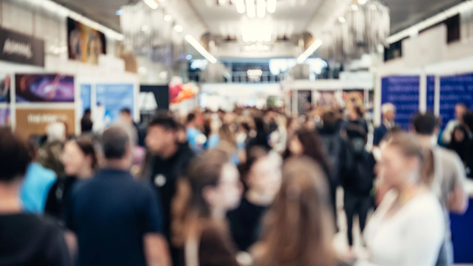 Los Mejores Fabricantes de Stands para Expos en México