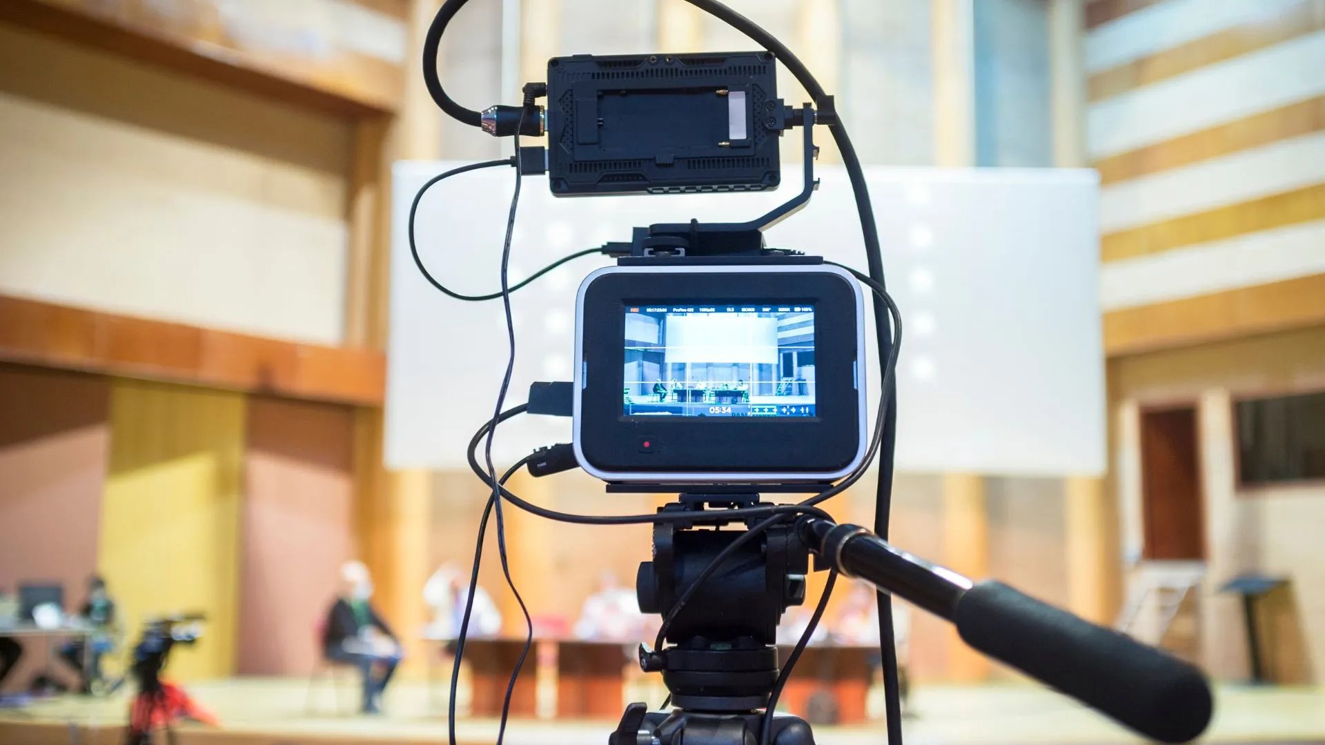 Streaming para Eventos Corporativos en México: Guía Completa para Elegir el Mejor Servicio