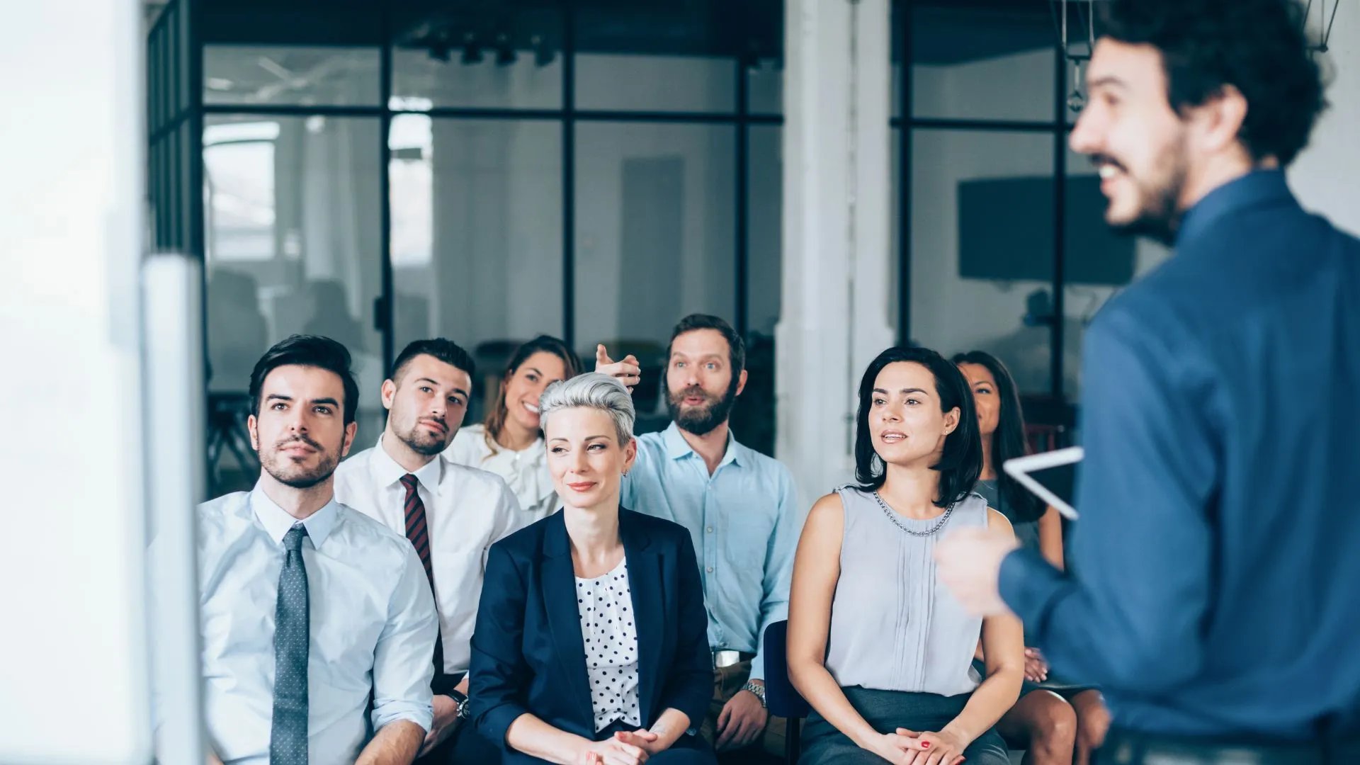 Media Training en Perú: Qué Es, por qué tu Empresa lo Necesita y Cómo Organizarlo