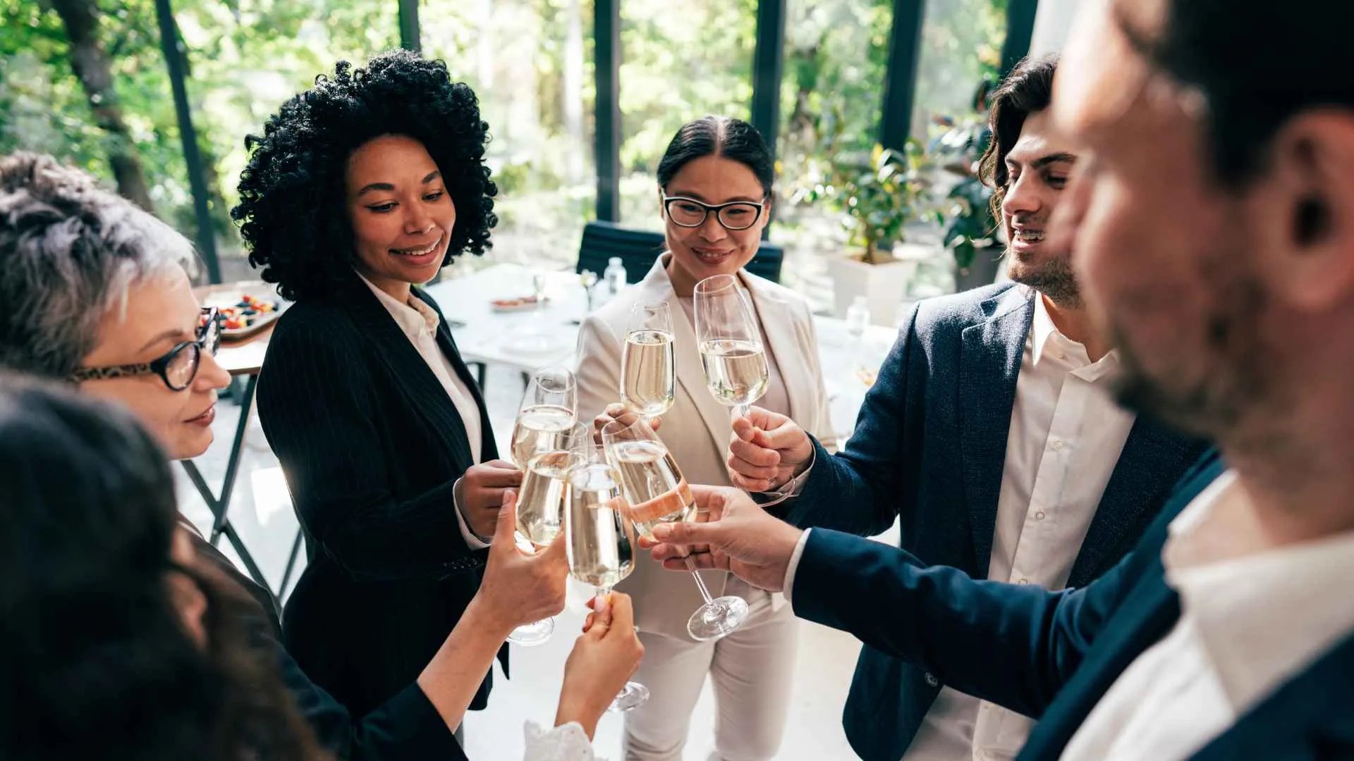 Las Mejores Empresas de Eventos Corporativos en México