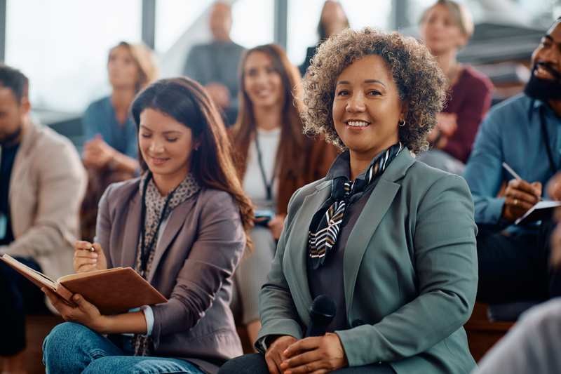 Eventos corporativos: cómo integrarlos en tu estrategia de recursos humanos