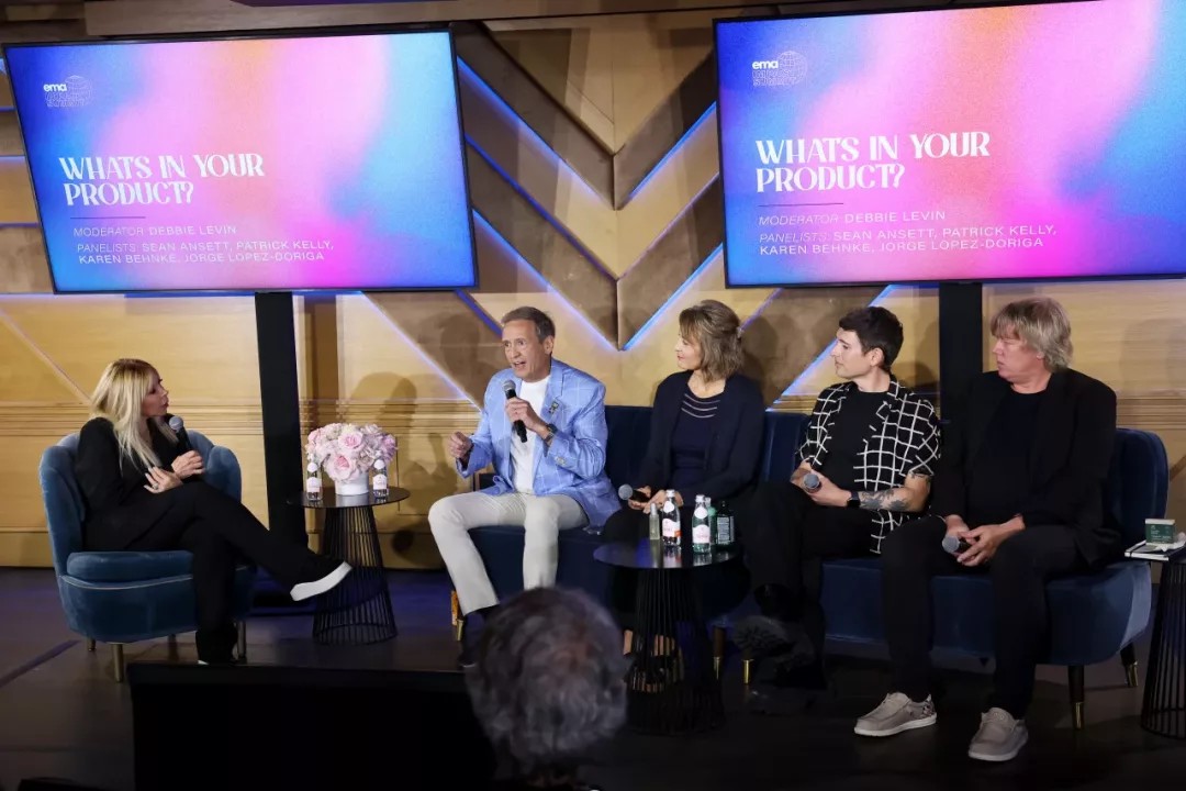 Ideas de paneles de expertos con enfoque en el futuro de la industria