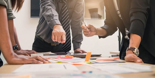 Cómo estructurar un plan de contingencia para emergencias sanitarias