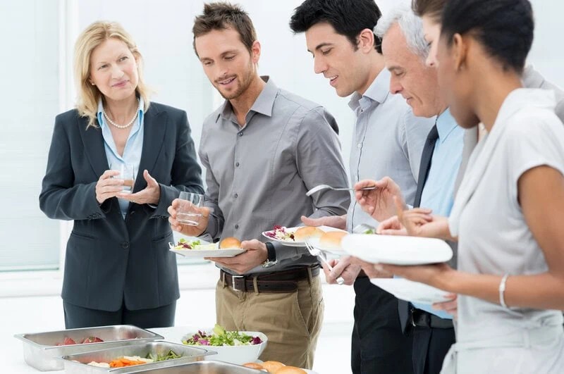 Cómo fomentar el networking en desayunos ejecutivos