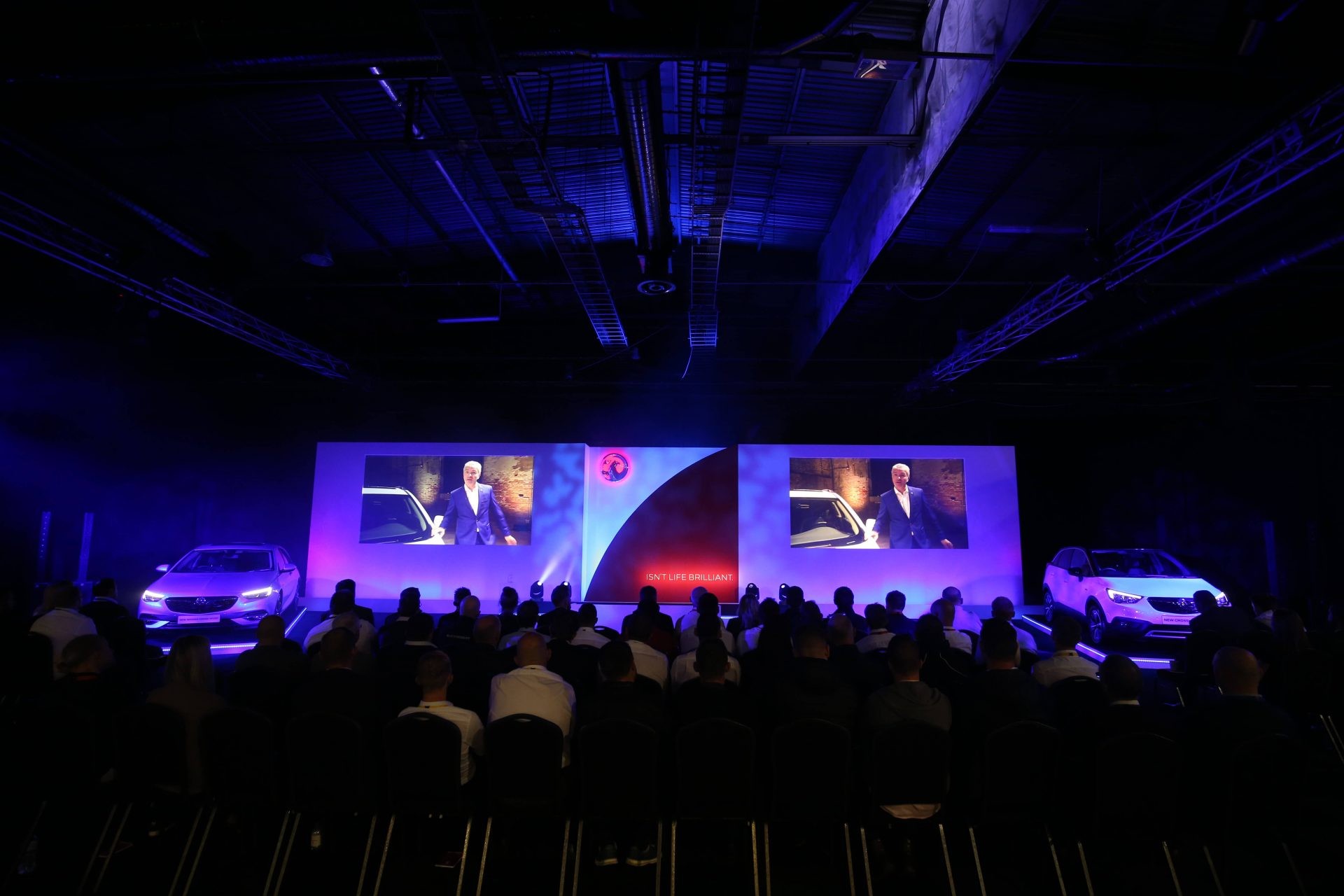 Ways to Build Momentum Before Launching a Corporate event in Texas