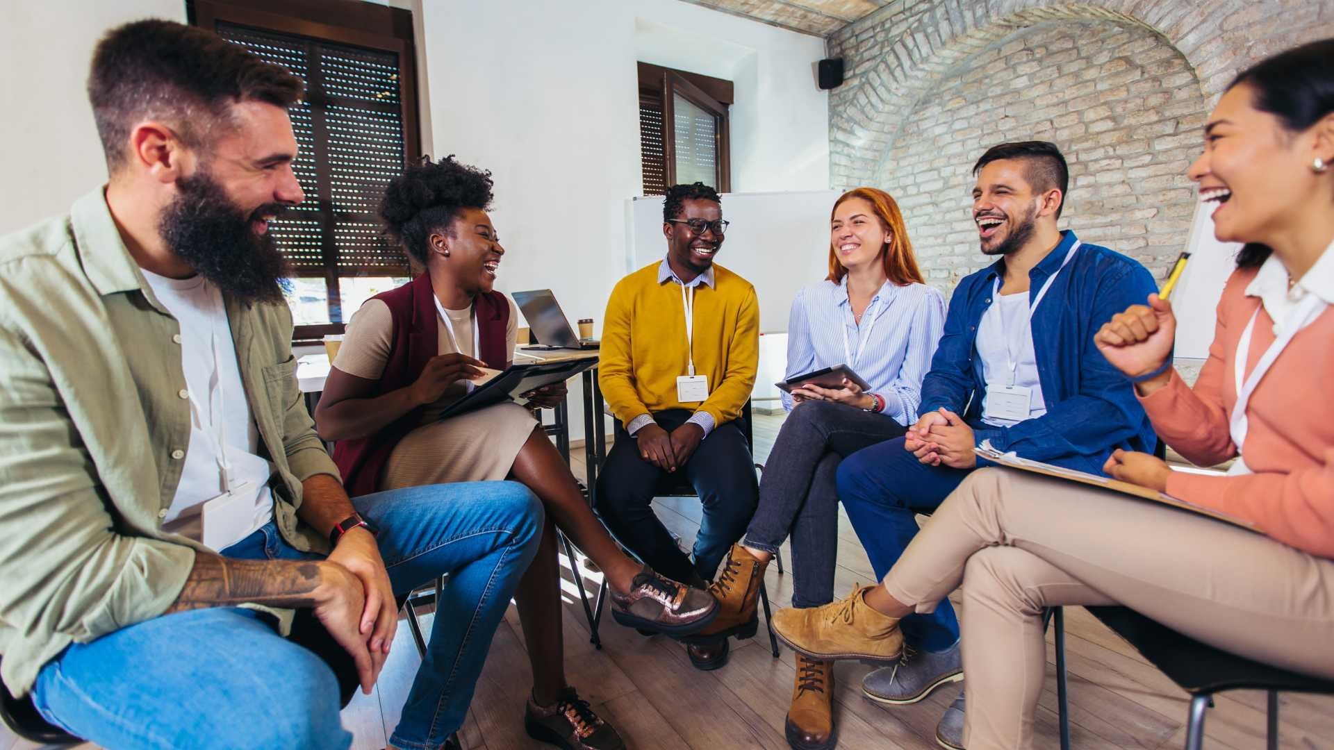 10 Quick Team Building Activities to Boost Collaboration and Morale