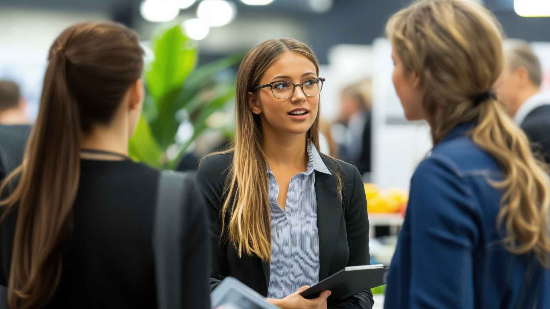 Eventos protocolares: organización empresarial | Ebombo