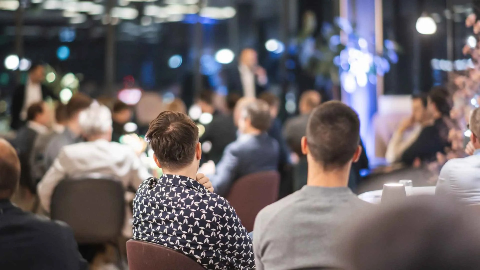 Las Mejores Productoras de Eventos en Lima, Perú (2026)