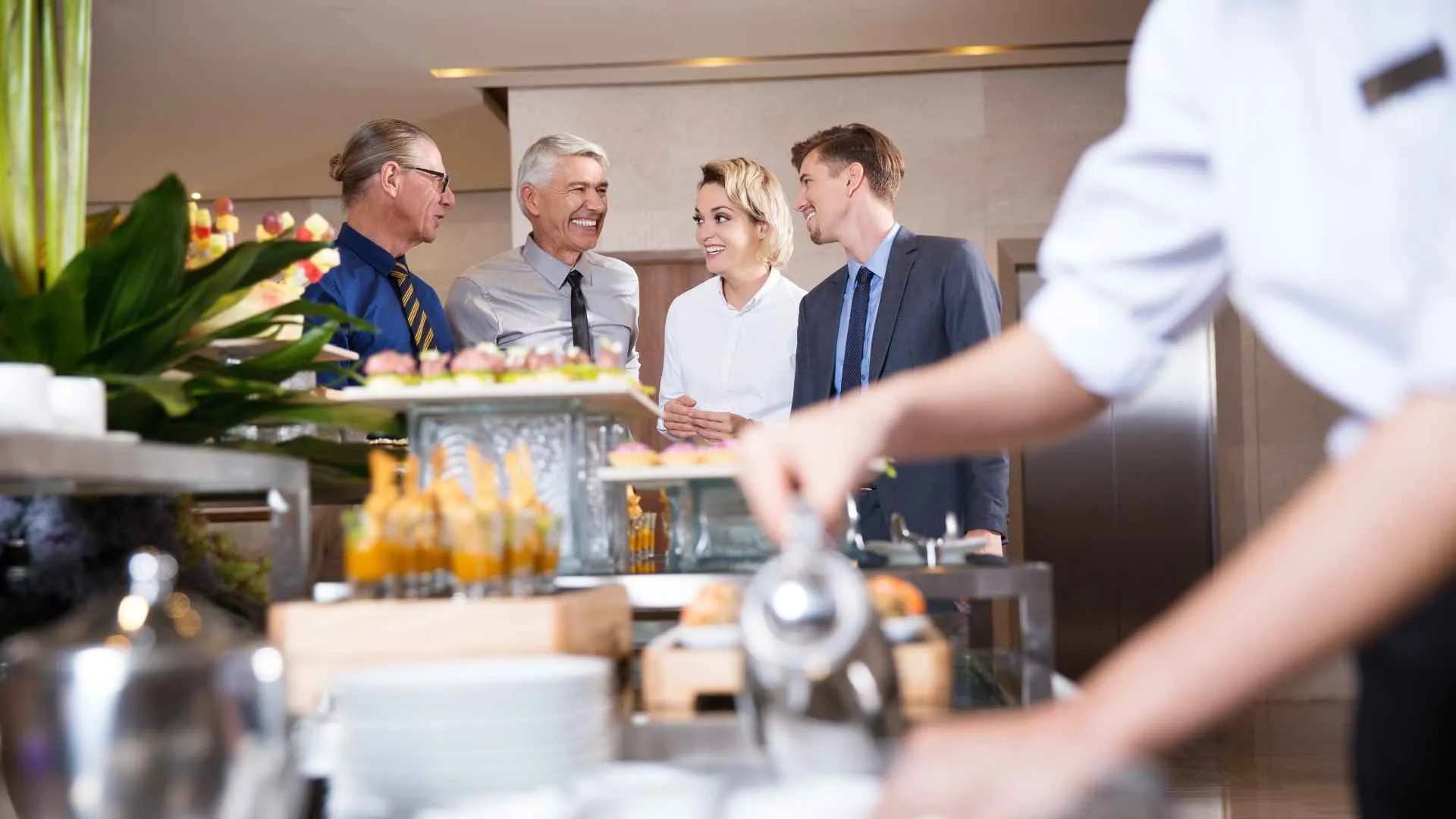 Las Mejores Agencias de Eventos en Guadalajara, México (2026)