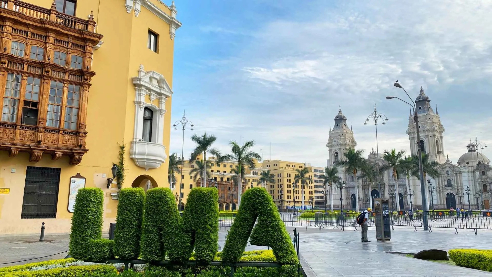 Hoteles para eventos corporativos en Lima: guía para elegir el espacio ideal para tu empresa