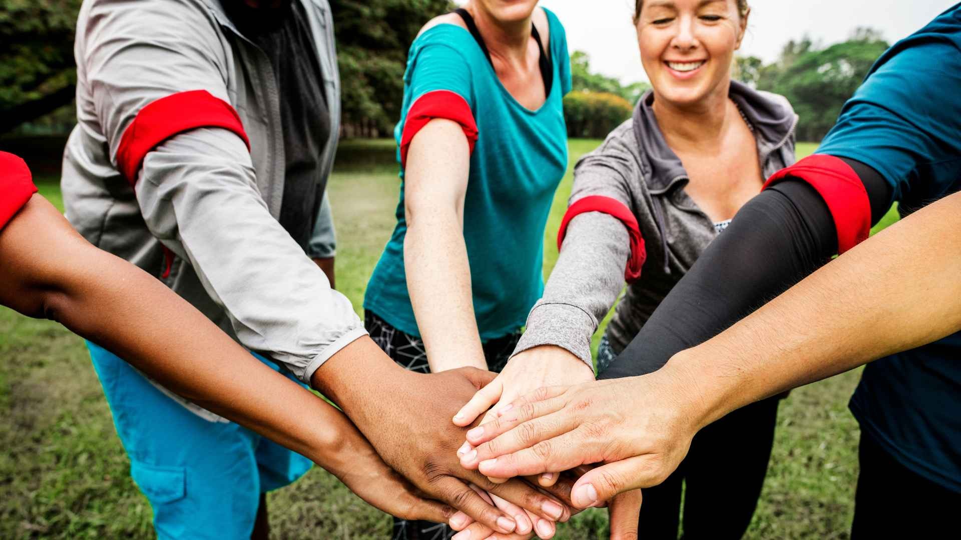 Team building Guadalajara