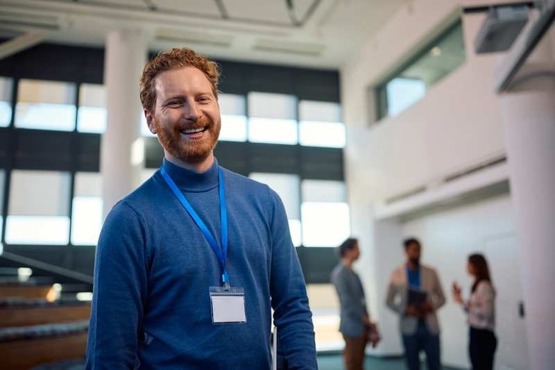 Cómo fomentar el liderazgo en eventos corporativos internos