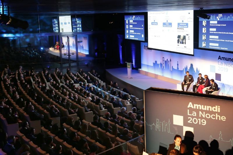 Estrategias de cierre y seguimiento tras una convención empresarial