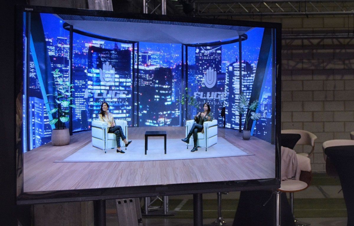 La relevancia de contar con un backstage bien organizado en un evento corporativo