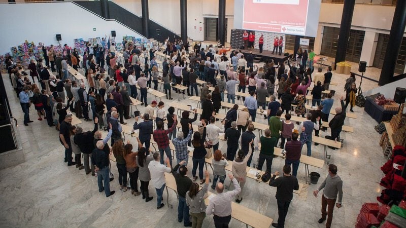 Tendencias en invitaciones digitales para eventos de negocio