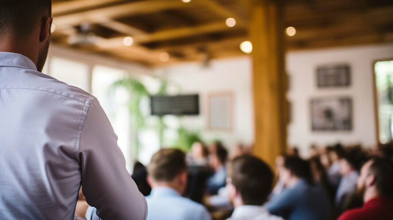 La influencia del marketing sensorial en la satisfacción del asistente en tu evento corporativo
