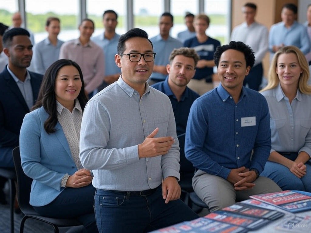 How to Assess if Your Conference Needs a Simultaneous Translation Team in Florida