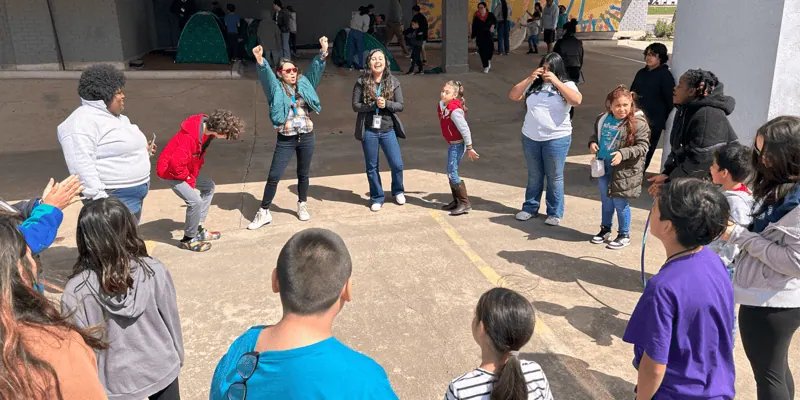 How to Incorporate Childcare or Playroom Services in Corporate Events in Houston