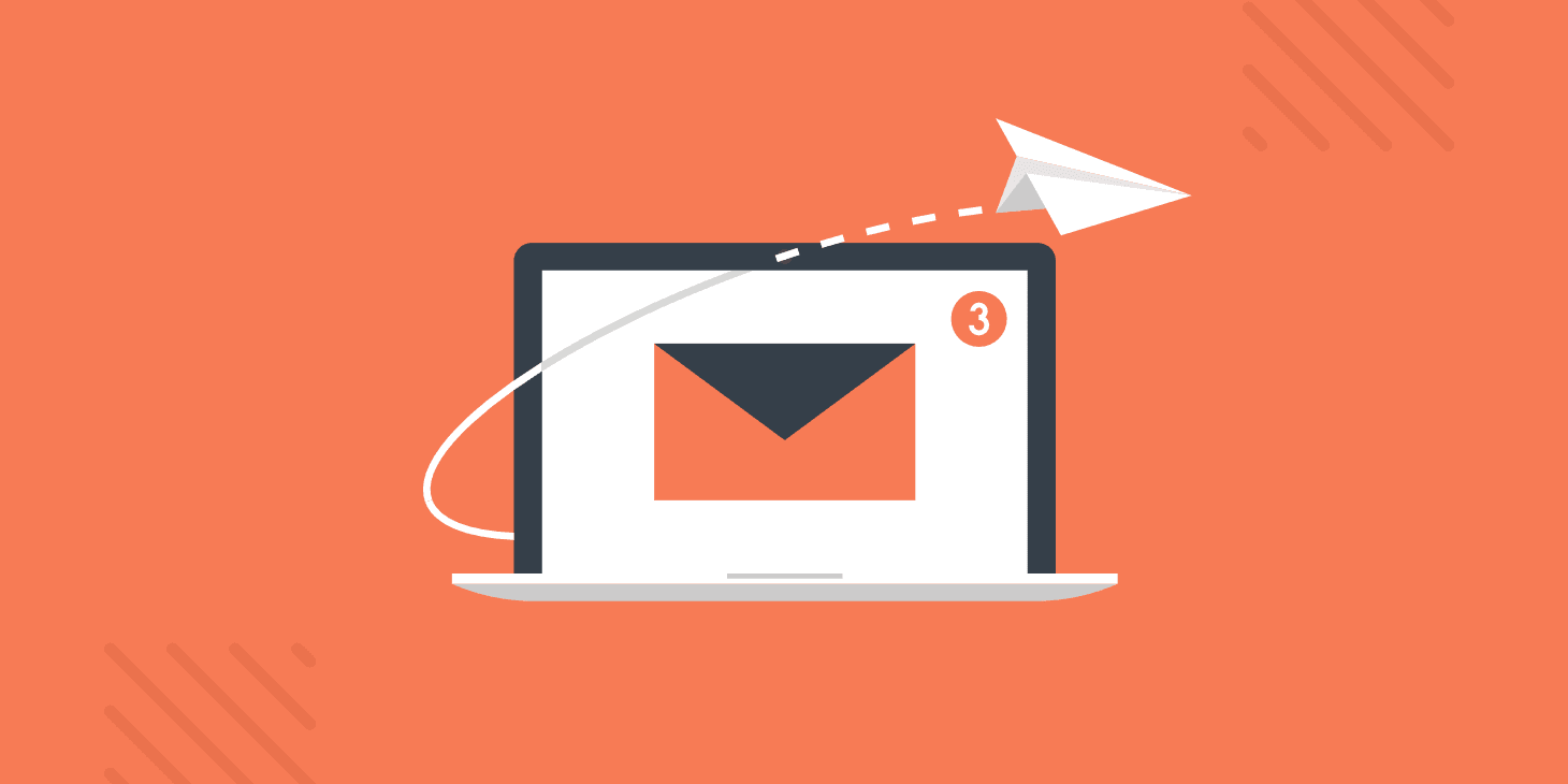 Segmented email marketing strategies for different types of attendees in New York