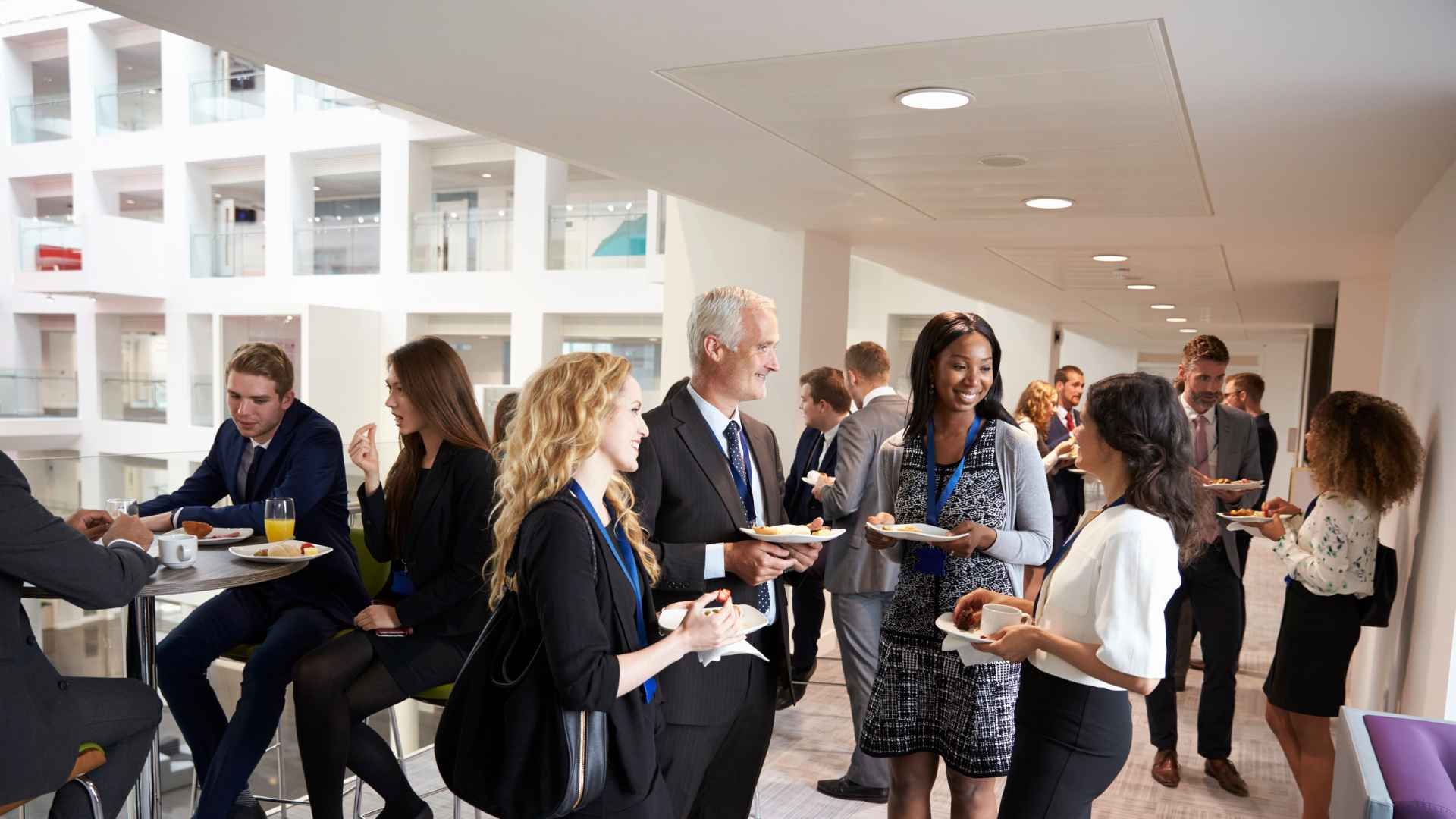 Top Entertainment Ideas for Corporate Events: How to Engage, Energize, and Inspire Your Team