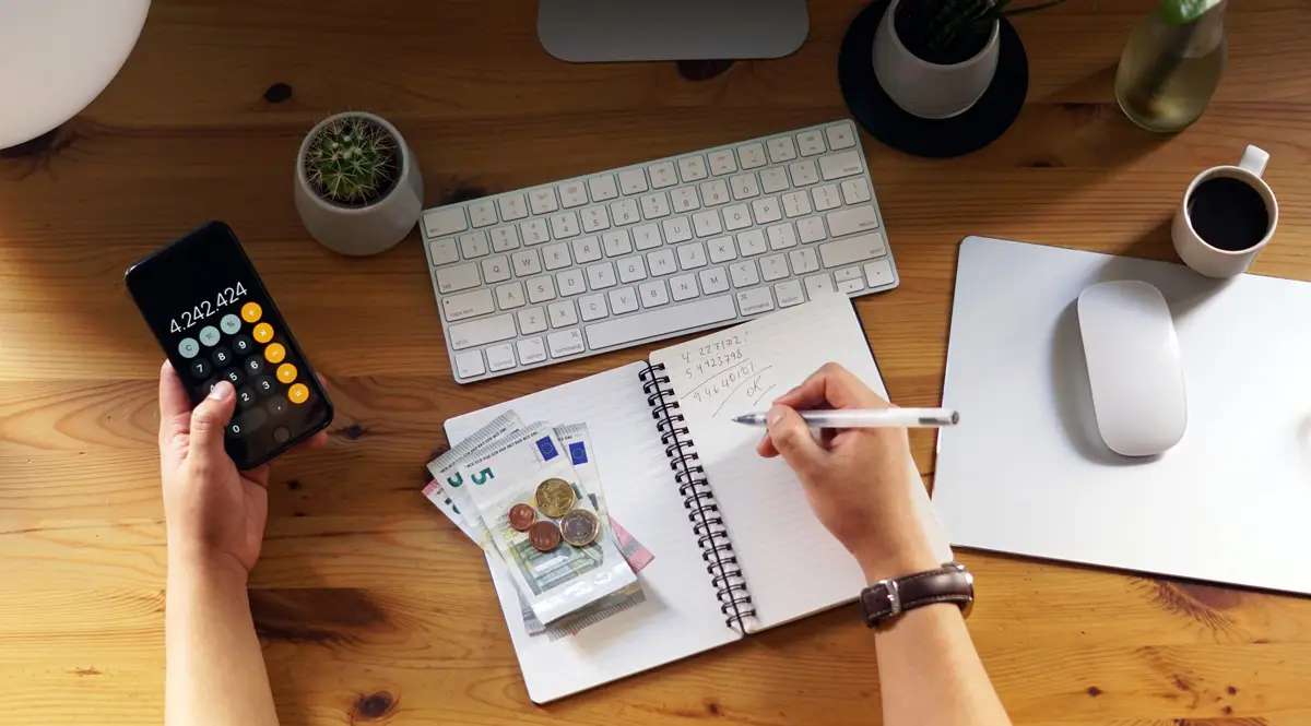 Planifica tu Presupuesto