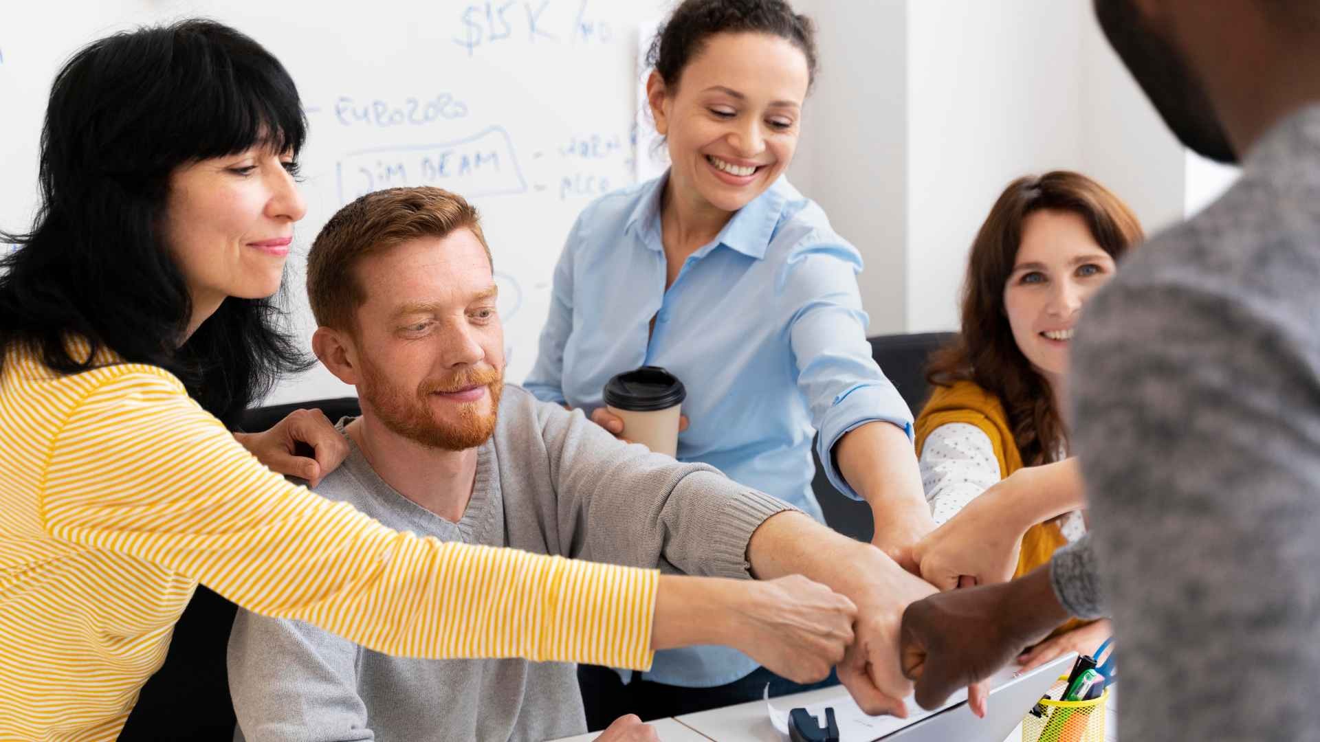 Actividades de integración: todo lo que debes saber | eBombo