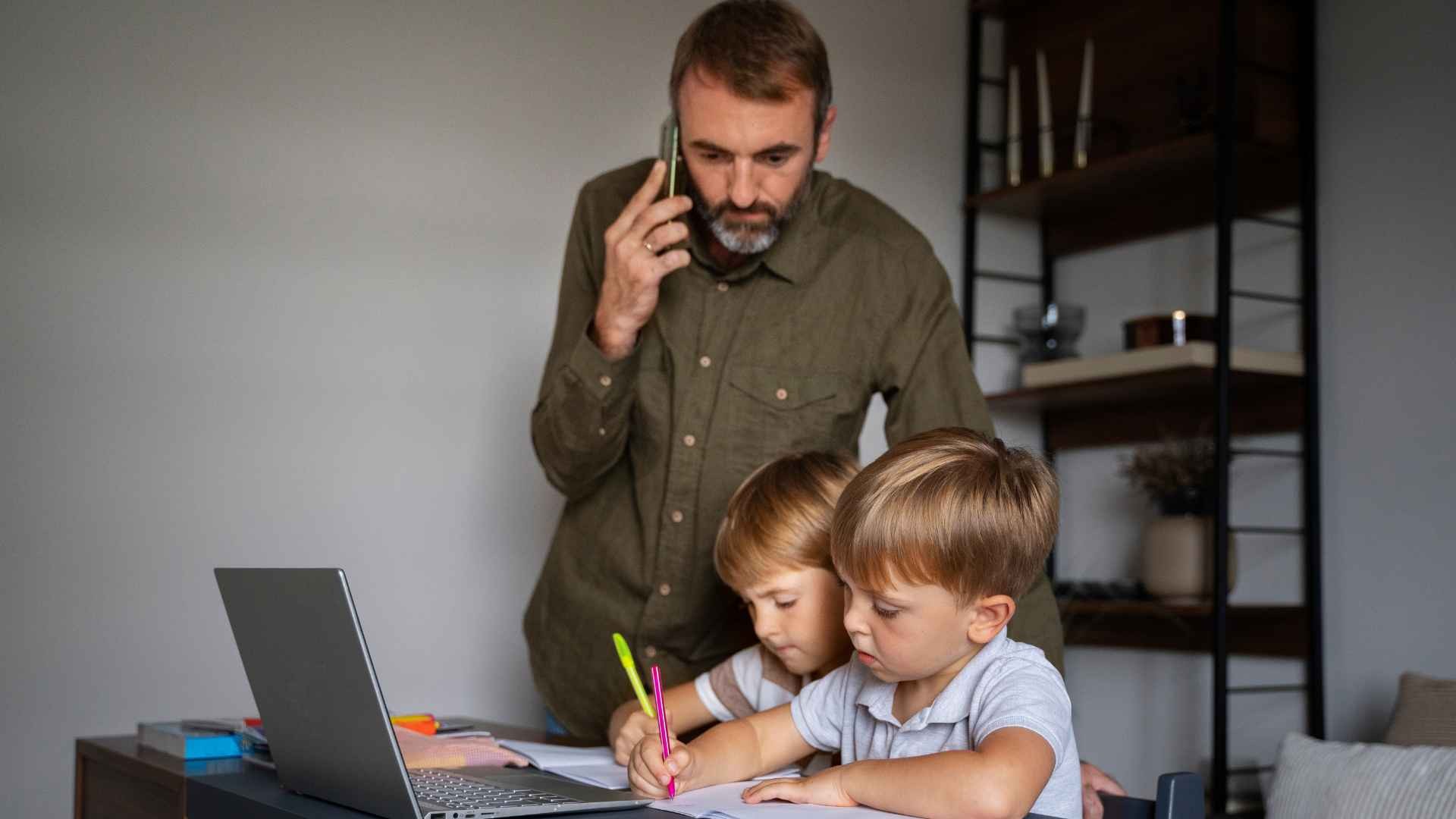 Bring Your Child to Work Day Ideas That Inspire | eBombo