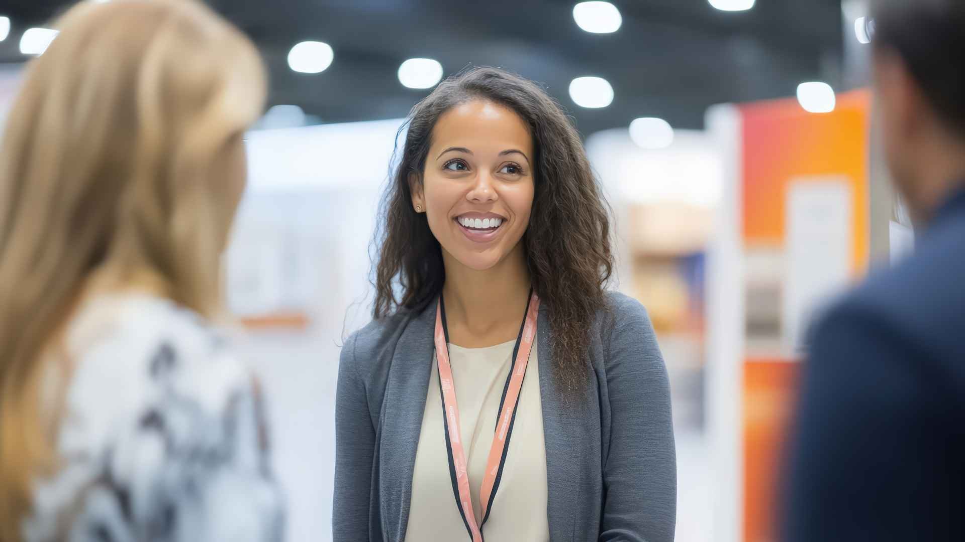 Eventos empresariales: qué son y cómo organizarlos | eBombo