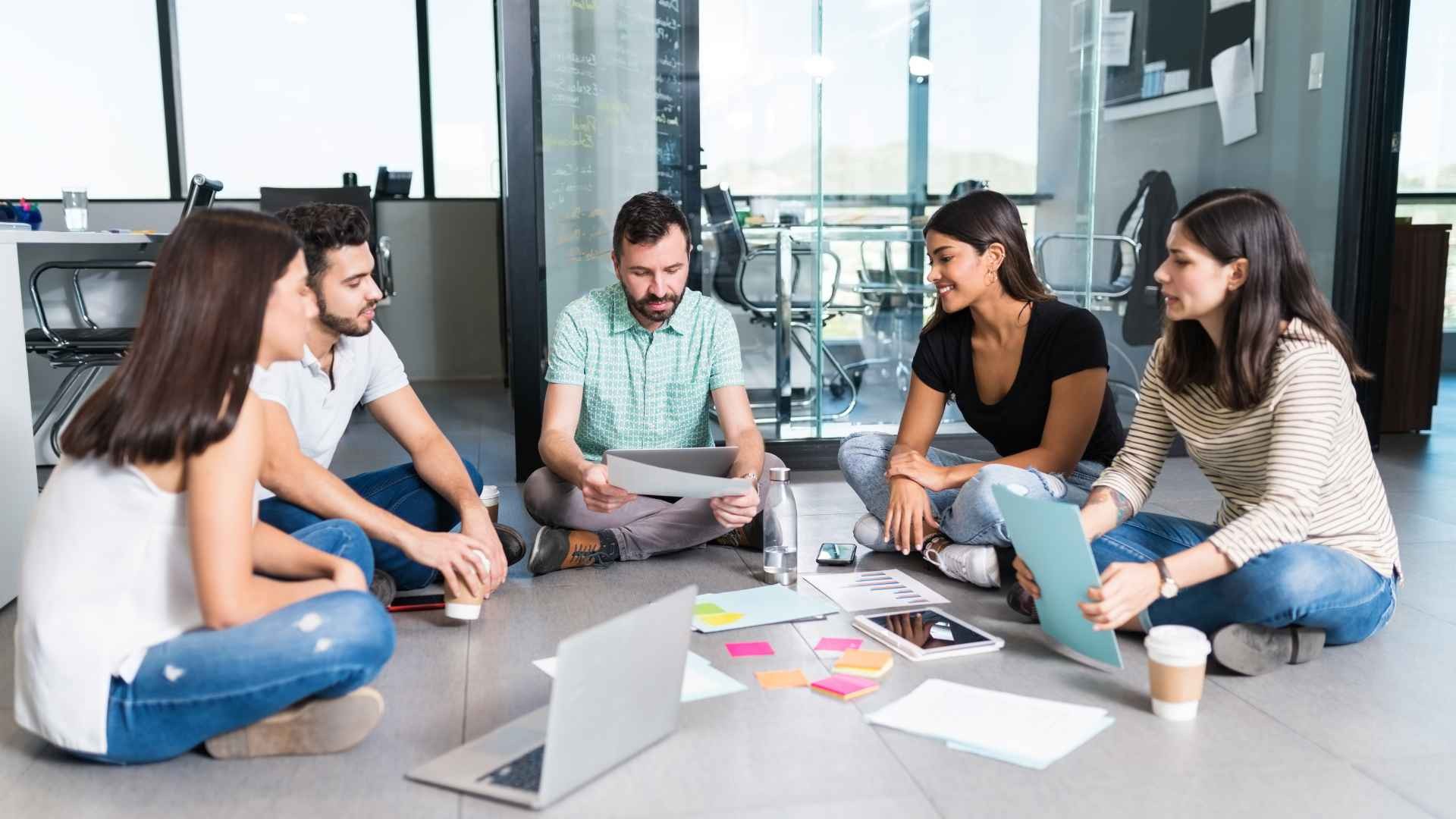 Teambuilding España: qué es y cómo organizarlo