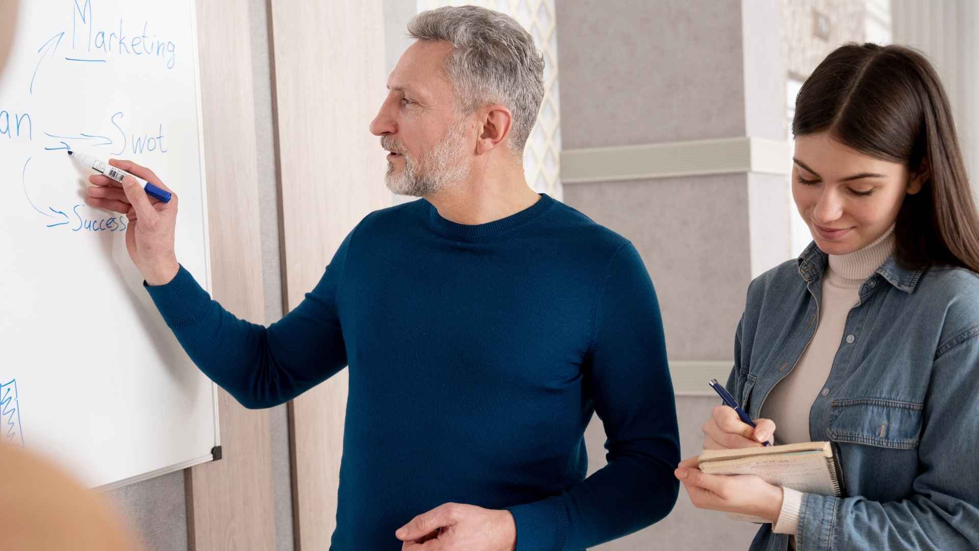 Train the Trainer: qué es y por qué es clave | eBombo