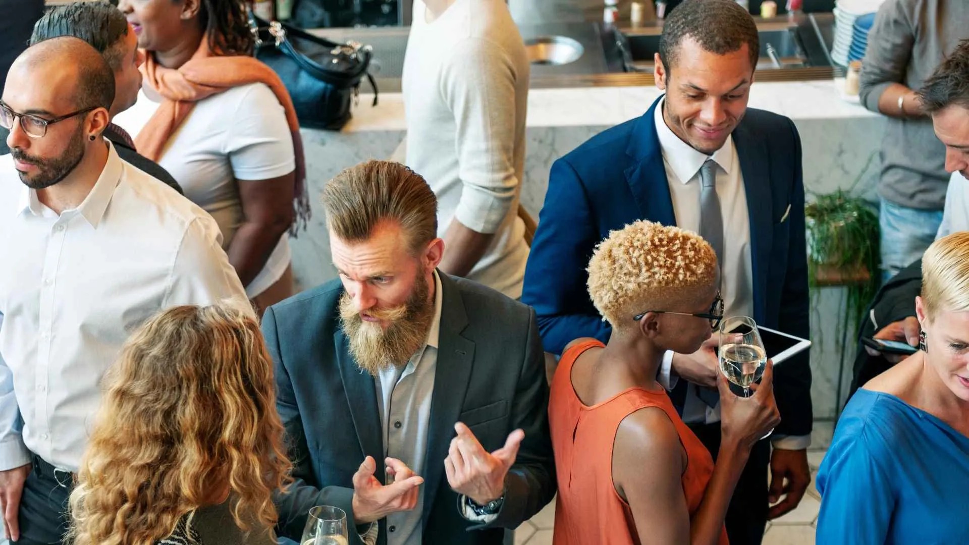 Best Corporate Event Management Agency: What to Look For and Why It Matters