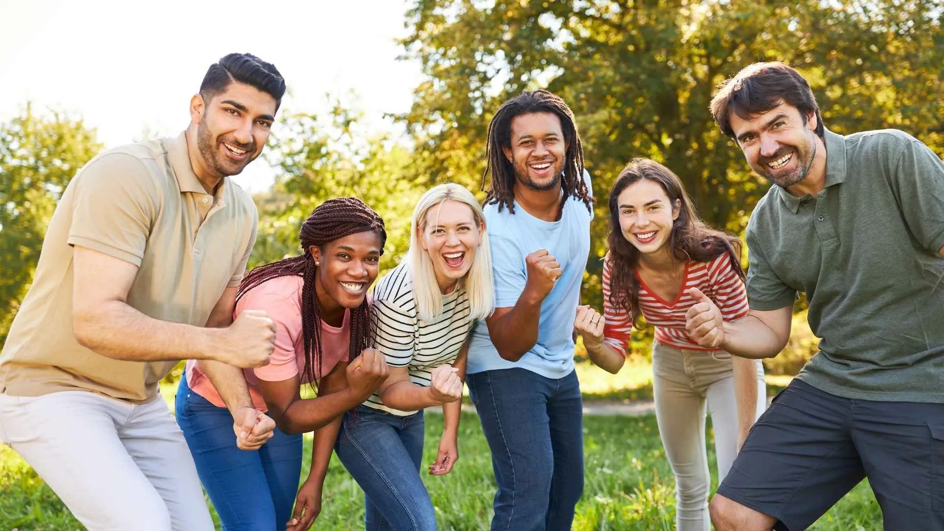 Dinámicas de integración: la guía completa para fortalecer a tu equipo